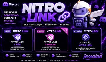 Discord nitro