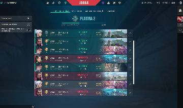 CONTA PLATINA 2 - UPADA A MÃO - SMURF NV 24