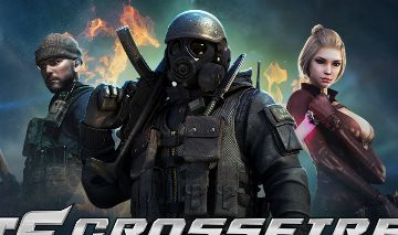 Conta de crossfire 64 vips + MNS + Rank MITO!