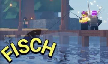 FISCH | RELIQUIAS | SETS ROD | SKINS BARCOS