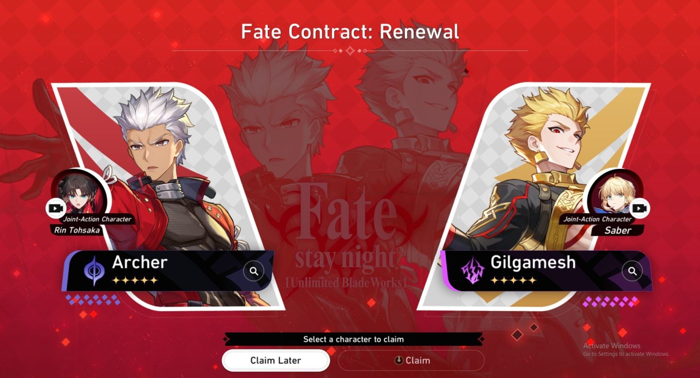 Conta de Genshin + Star Rail