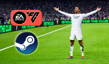 Jogue FIFA ONLINE! [26/25/24/23] Contas Permanentes - STEAM Full Acesso | EA FC