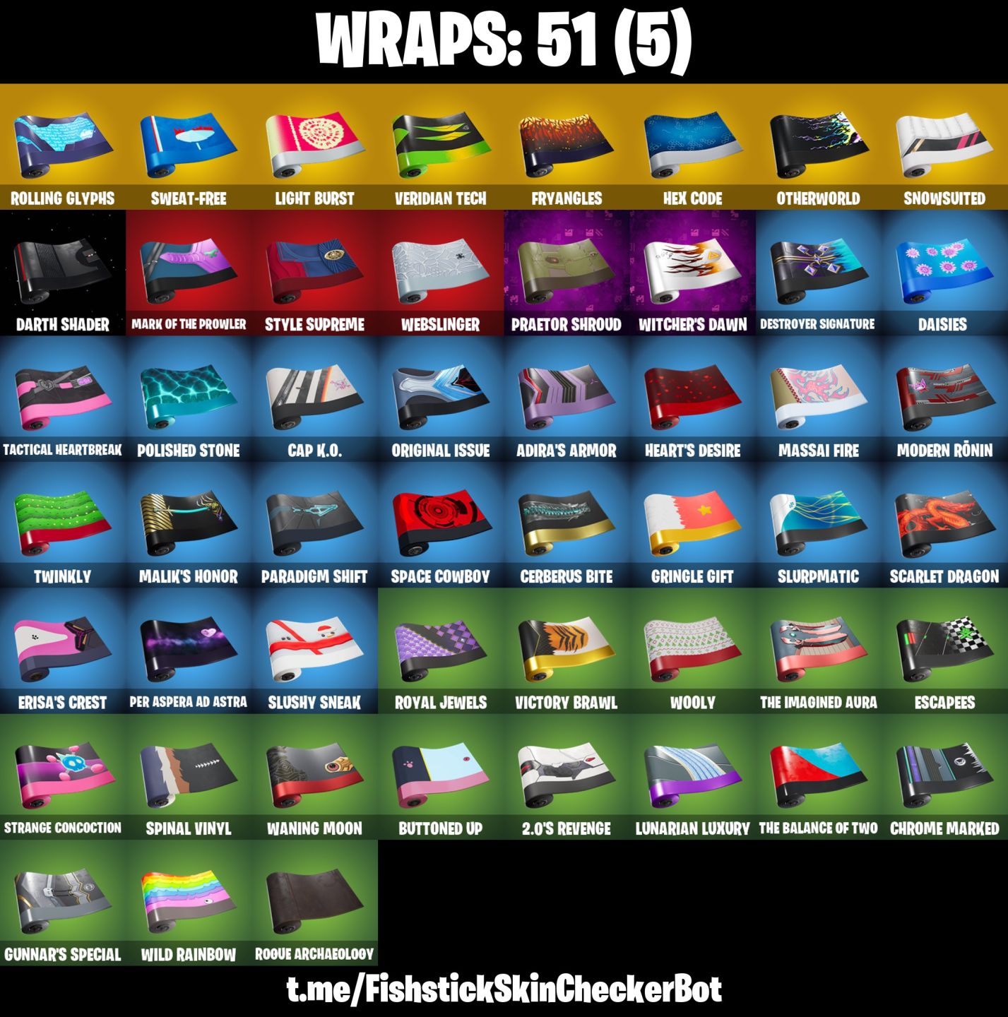 Conta Fortnite com Sultura | Snap | Paradigm (Reality-659) | Malik e 32 Skins