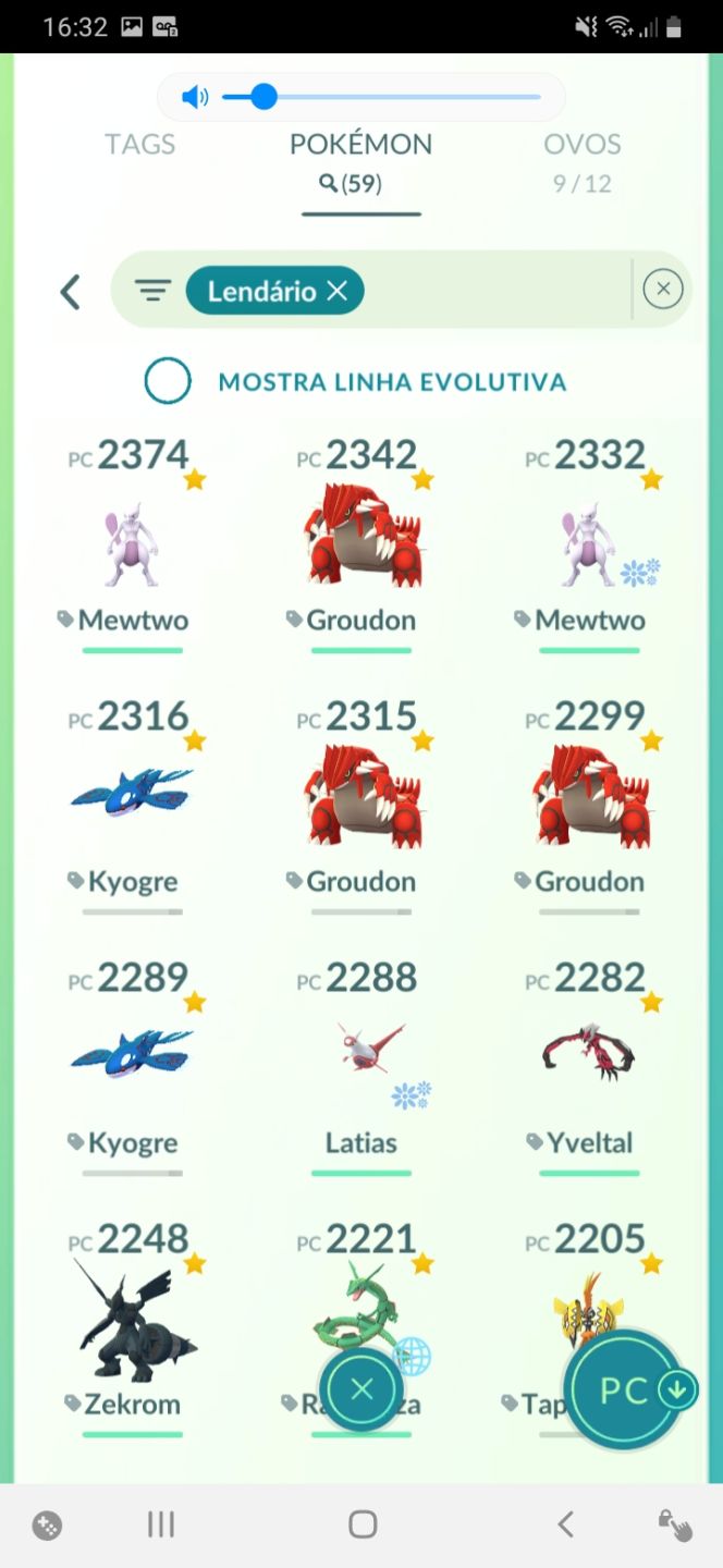 POKÉMON GO - LENDÁRIOS BARATOS A PARTIR DE R$5,00 | MEWTWO, RAYQUAZA, GIRATINA
