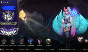 CONTA MUITO BOA DE WF