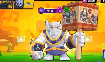 Brawl stars / conta upadassa / muita coisa boa na conta / cai pra Sima é só uma.
