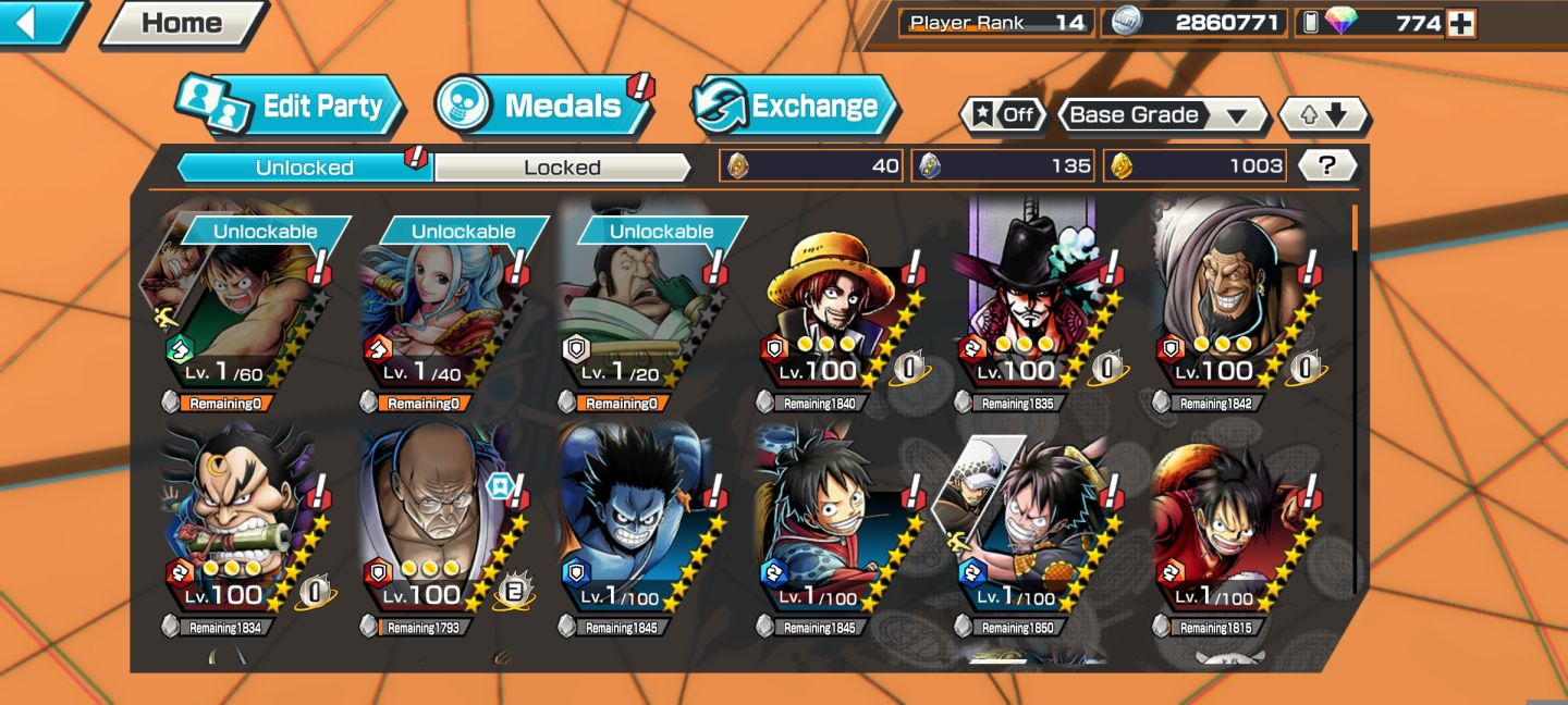 CONTAS OPBR COM EXTREME LEVEL 100 NO PREÇO!!!
