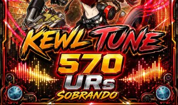 Master Duel Conta Deck Kewl Tune Meta (Entrega Automática)