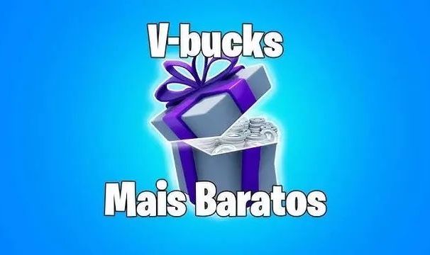 FORTNITE VBUCKS EM PROMOÇÃO(ITENS DA LOJA)MELHOR PREÇO DO MERCADO