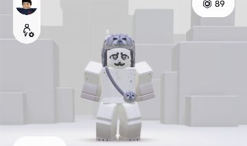 CONTA DE ROBLOX | 15K ROBUX GASTOS| INV AVALIADO EM 6.4K + MUITA PROGRESSÃO