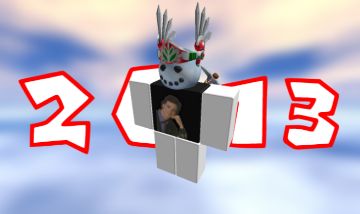 2013 com FESTIVE VALK e Offsales (user legivel)
