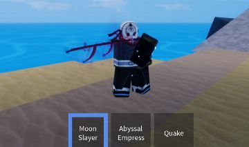 Conta Sailor Piece Ótimo preço