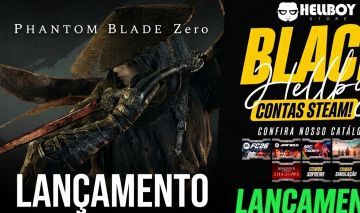 [JOGOS STEAM] COMBO ALL GAMES, JOGOS OFFLINE LANÇAMENTOS [ENTREGA AUTOMÁTICA]