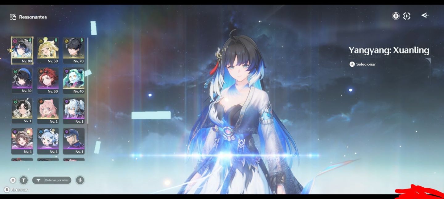 Xuanling s6 outros t5