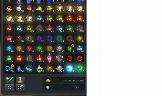 Cabal Online Alz Mercurio 1B