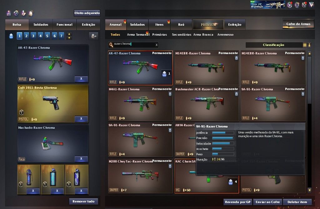 CROSSFIRE AL, + 85vips, +185MNs, RANKED ON !!!!