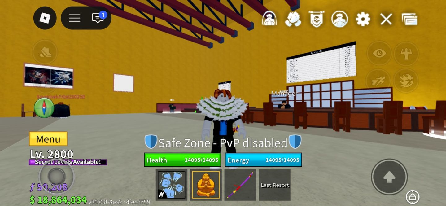 [MAIS BARATA DO SITE!!!] CONTAS BLOX FRUITS | ENTREGA SEGURA | CONFIÁVEL