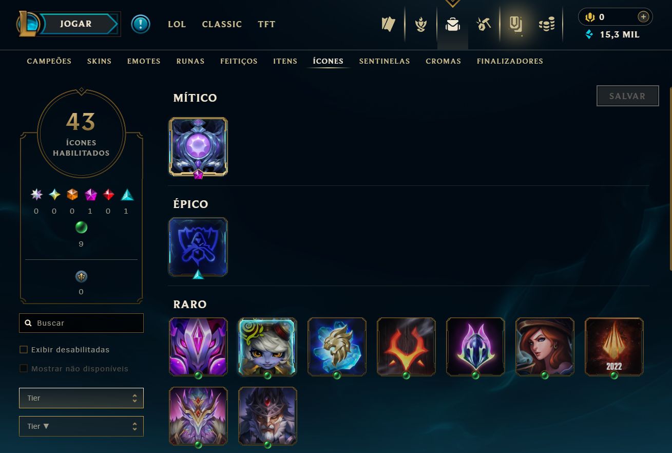 [ACESSO IMEDIATO] Platina III 60pdl 1/0 MD5 MMR Buffado