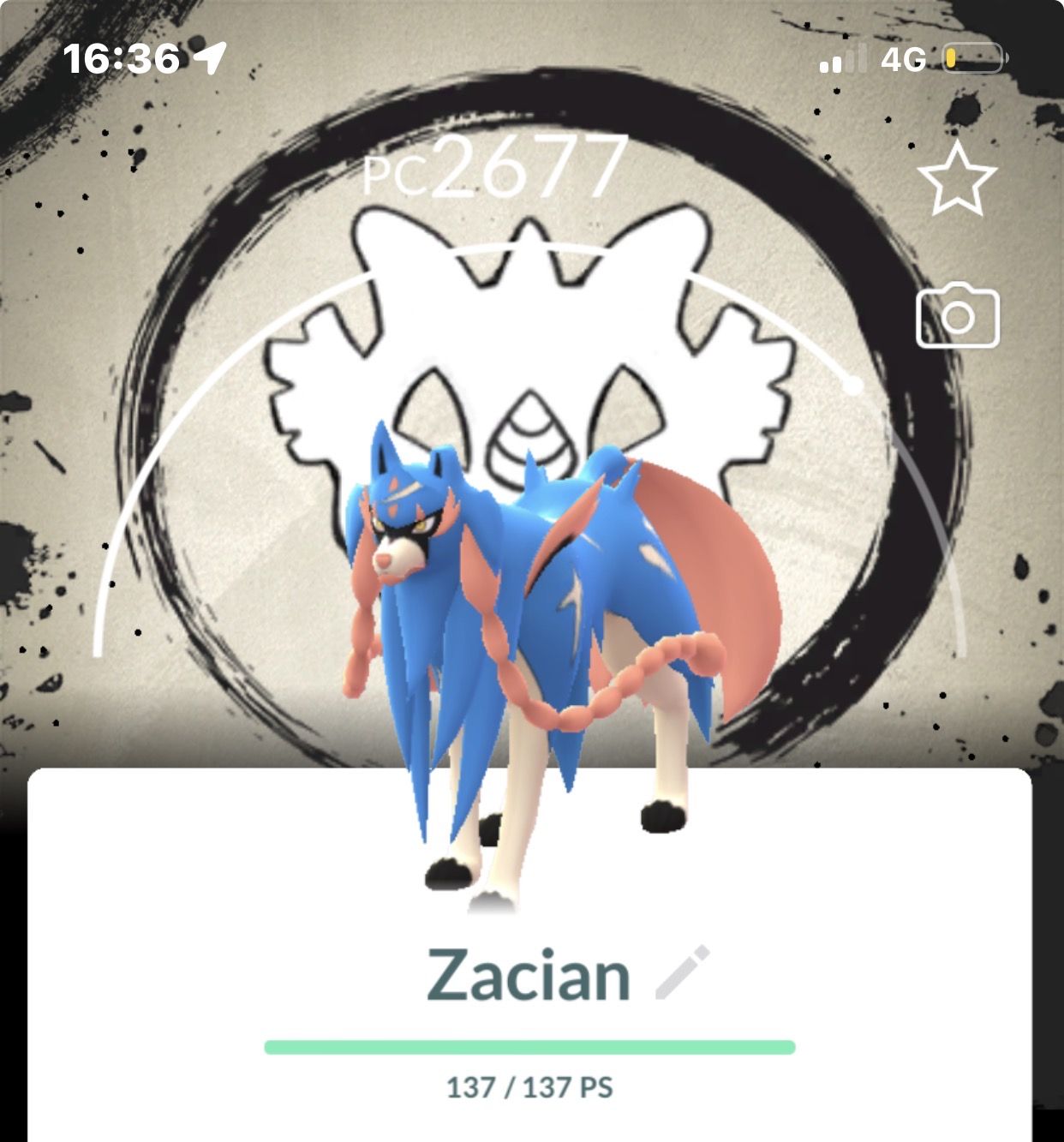 Pokémons e Pokémons com fundos exclusivo(go fest 2026)