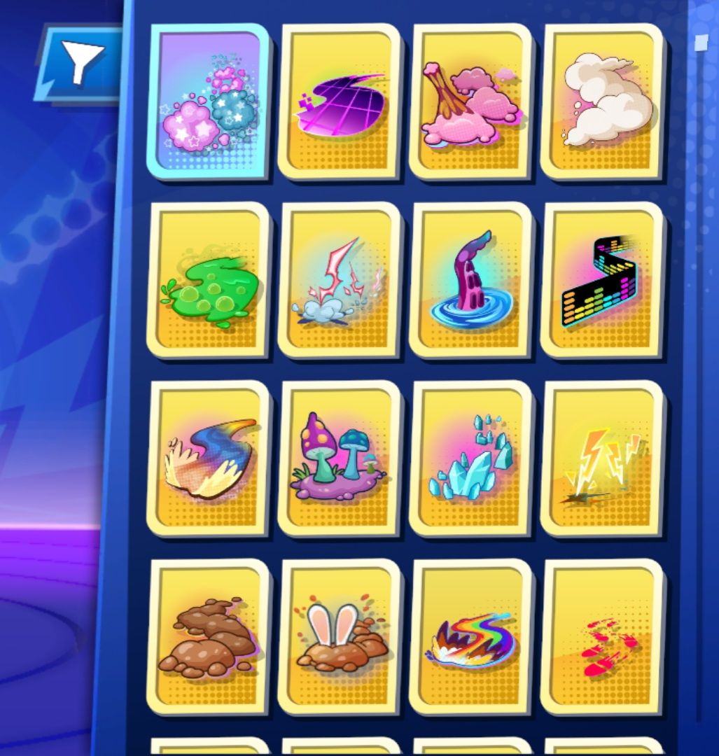 CONTA RELÍQUIA 425 SKINS |DIAMOND BANANA | RABBITS RAROS | NÍVEL 60 3500 COROAS