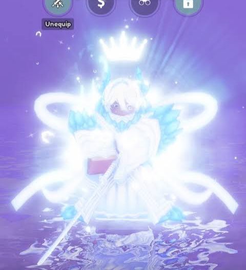 UNITS ANIME VANGUARDS (PROMOÇÃO DE UPDATE!)