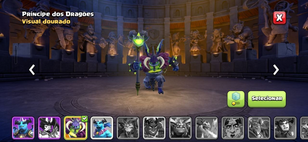 Conta Clash Of Clans, Cv 17 Entrego a Conta no E-mail do Comprador.