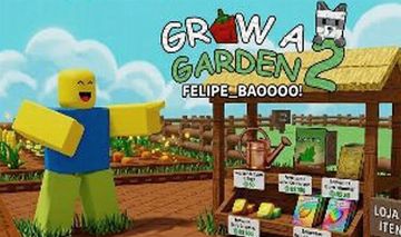 Grow a Garden 2/ pets / frutas / seeds /