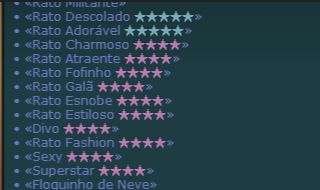 CONTA FULL LOJA
