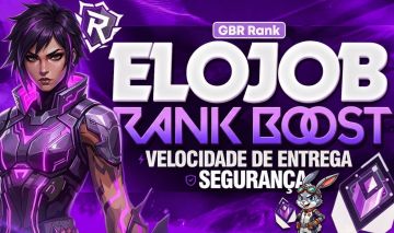 ELOJOB - DUOBOOST