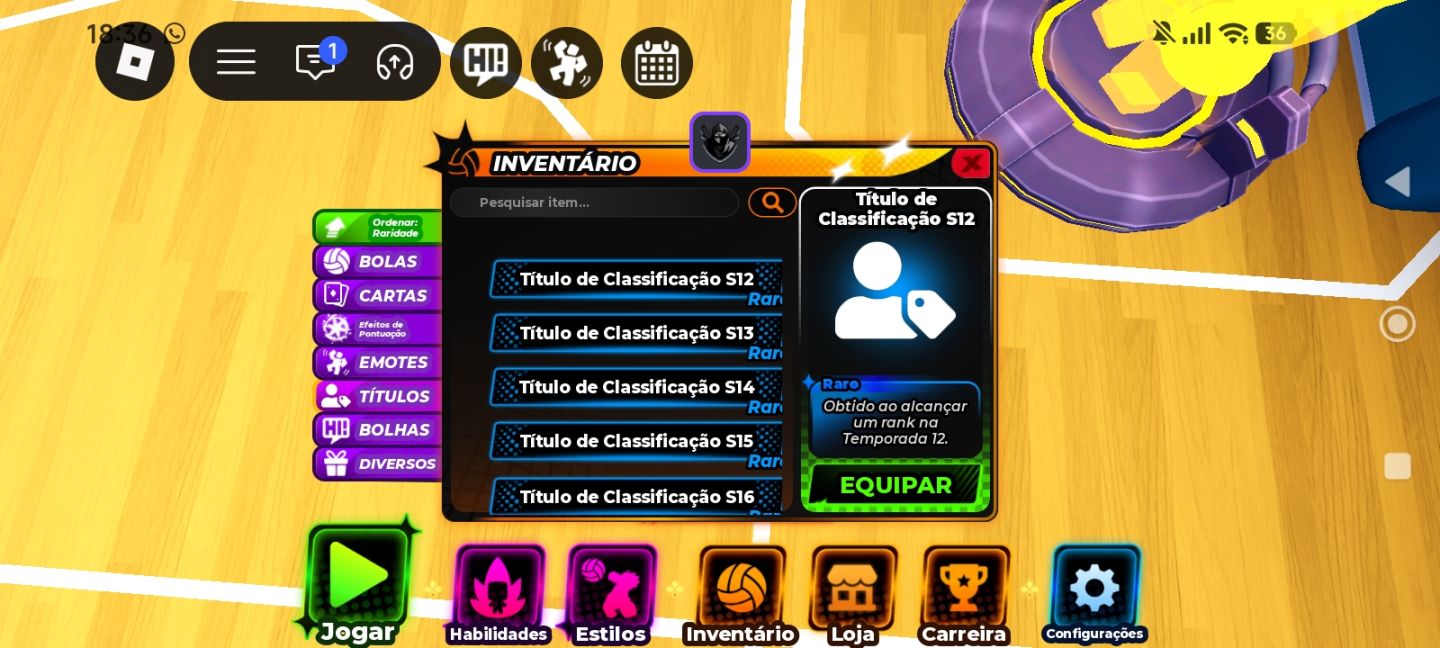 Conta com MAMORI sanu e kisuki,conta com skin de robux,conta mais barata do site