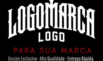 LOGOMARCA EXCLUSIVA STREET 100% ORIGINAL | ENTREGA RÁPIDA