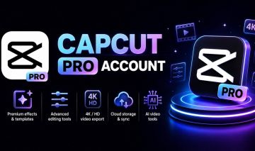 CAPCUT 7D PRIVADO