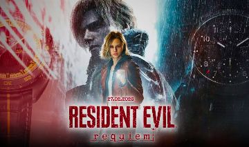 Resident Evil Requiem Key Original Melhor Preço