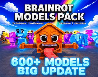 Pack de Mapas Diversos +100 Places e Jogos Exclusivos