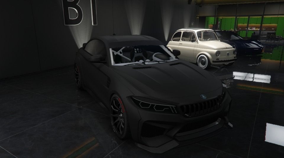 [UP DE CONTAS] GTA 5 ONLINE PC UPAGEM | PACOTES+TRAJES+CARROS+UNLOCK