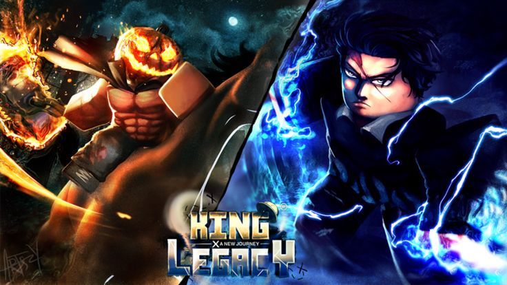 PROMOÇÕES! LOJA HELLHAMMER Itens,Armas e Frutas King Legacy