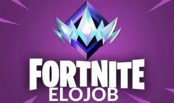 ELOJOB FORTNITE (PREÇO MAIS BAIXO DO MERCADO, ATE O SURREAL)