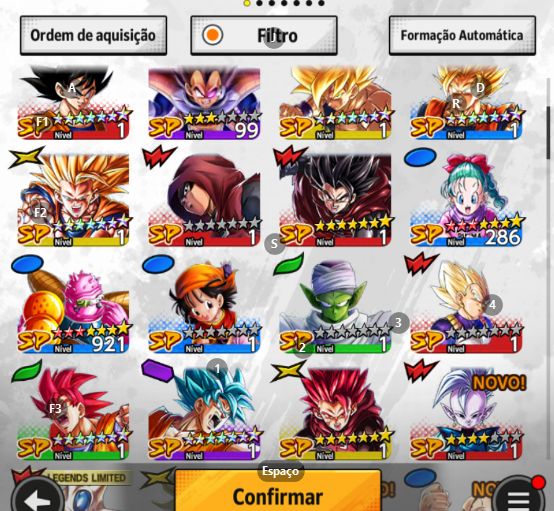 DRAGON BALL LEGENDS 1 ULTRA 2 LEGEND MODO HISTORIA COMPLETO