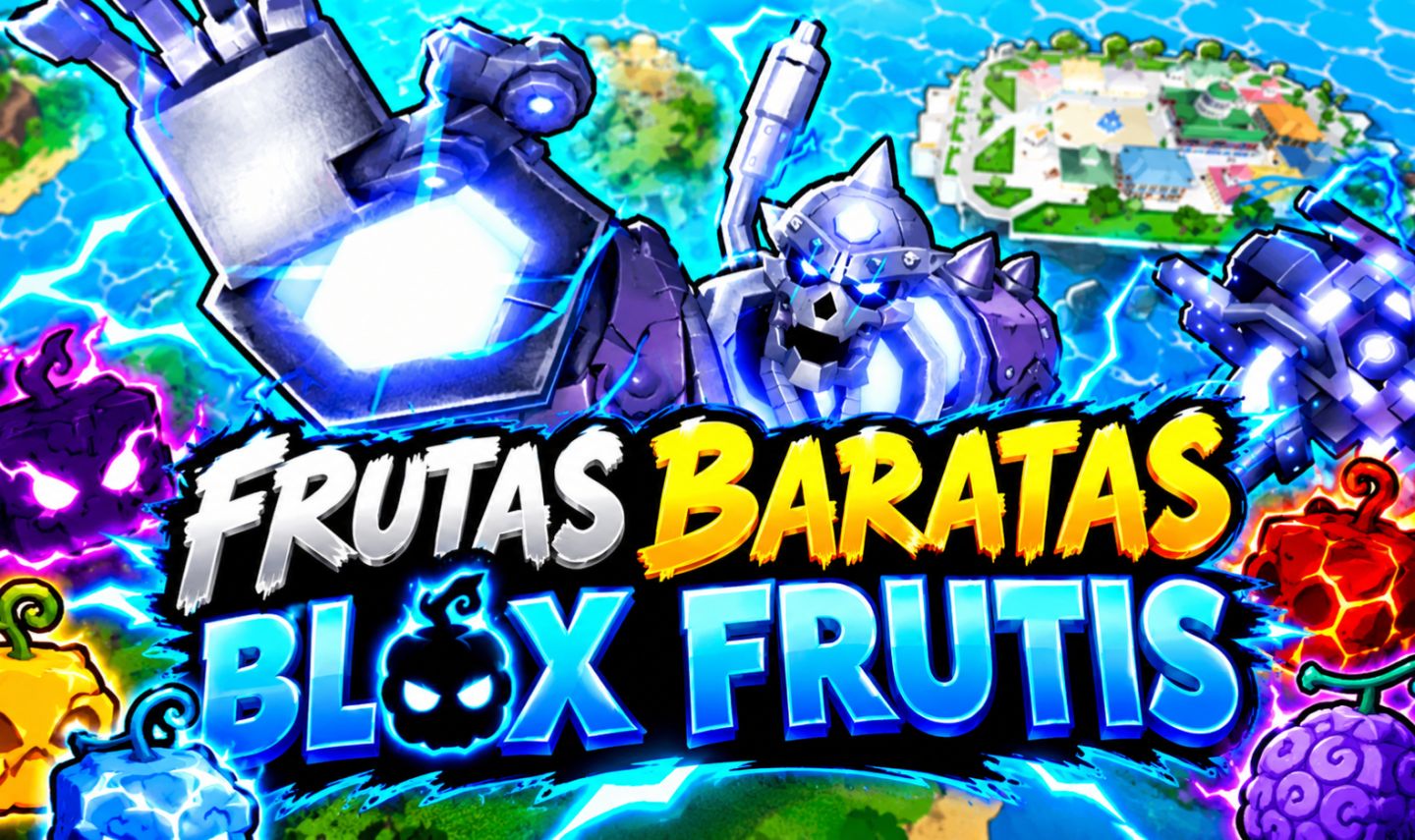 Frutas Blox fruits ( Rumble Roxa),( Werewolf Tiger ),( Celestial Pain ) e outras