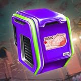 DROPS DISPONÍVEIS TEMPORARIAMENTE DA TWITCH NO ROCKET LEAGUE!