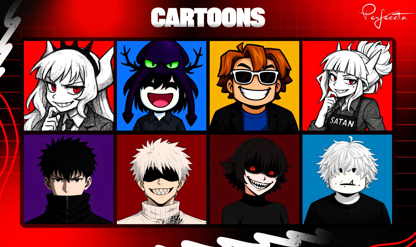 DESIGNER/DESIGN PROFISSIONAL BARATO! (LOGO, BANNER, ANÚNCIO, THUMBNAIL, CARTOON)