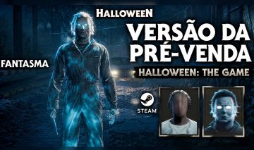 [STEAM] Halloween: The Game Deluxe + Skin Phantom