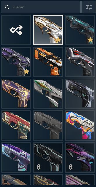 Conta de Valorant Full Acesso com +4k Gastos