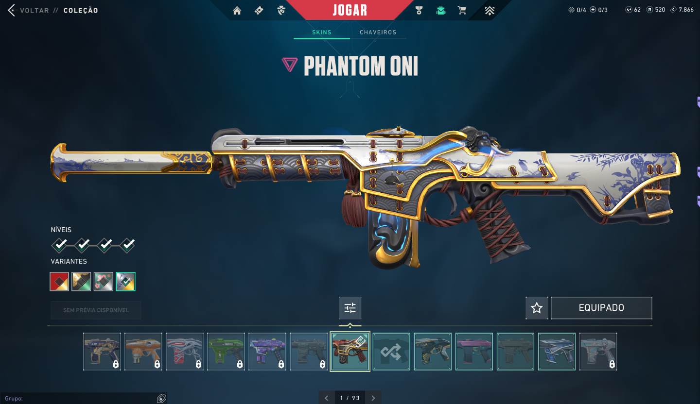 CONTA VALORANT + LOL FULL ACESSO +R$600 +265 GASTOS!!! (NÃO ABAIXO MAIS O VALOR)