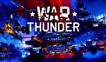 War Thunder twitch drops