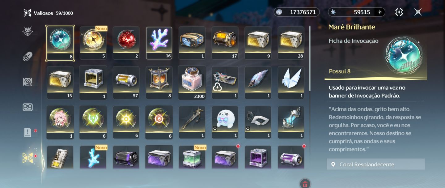 Conta no Midgame/ time Premium+59k de astrite
