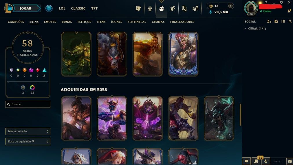 Conta mestre 70% win