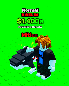SWING OBBY BRAINROTS - ROBLOX - BRAINROTS RAROS E BARATOS [ENTREGA RÁPIDA]