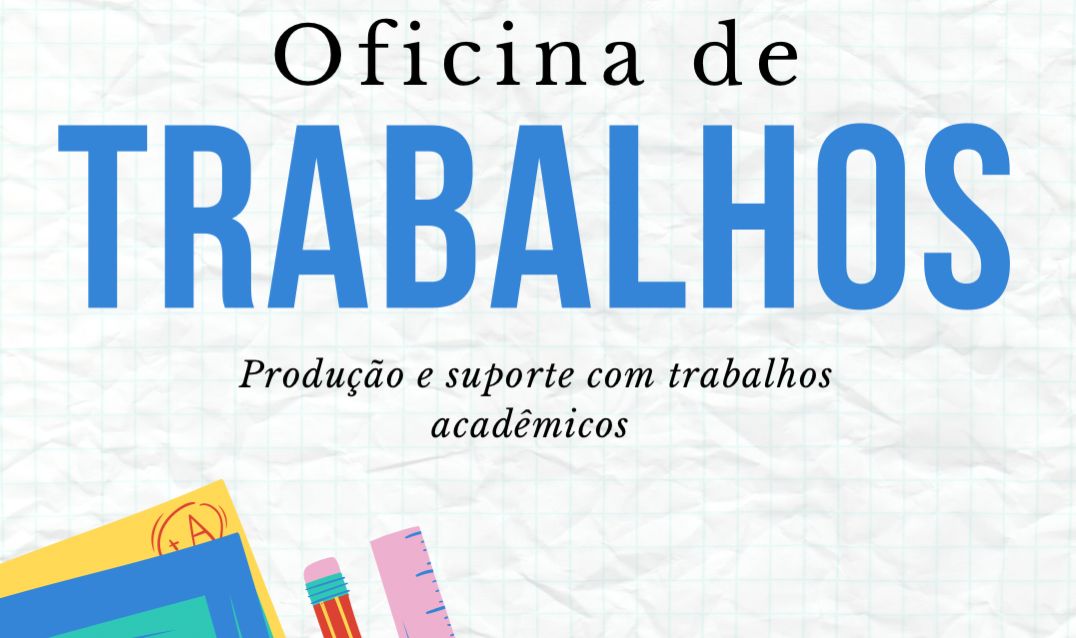 [Mais Barato] Serviços Acadêmicos Profissionais - Entrega Rápida e de Qualidade!