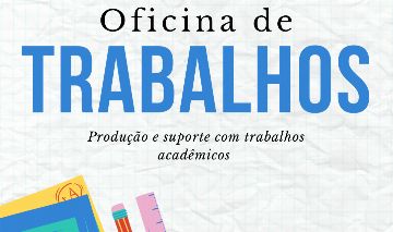 [Mais Barato] Serviços Acadêmicos Profissionais - Entrega Rápida e de Qualidade!